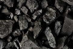 Blaenau Dolwyddelan coal boiler costs